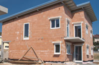 Newtownhamilton home extensions