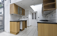 Newtownhamilton kitchen extension leads
